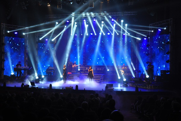 Heartbeat Concert